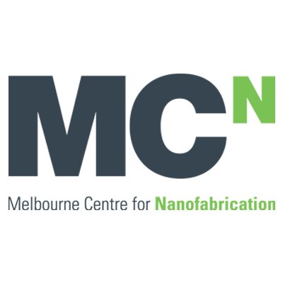 Melbourne Centre for Nanofabrication logo