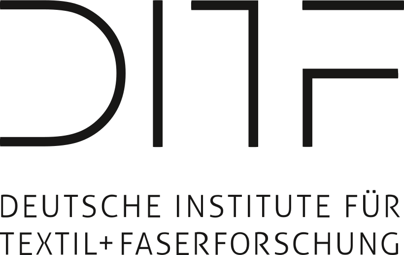 German Institutes of Textile and Fiber Research logo