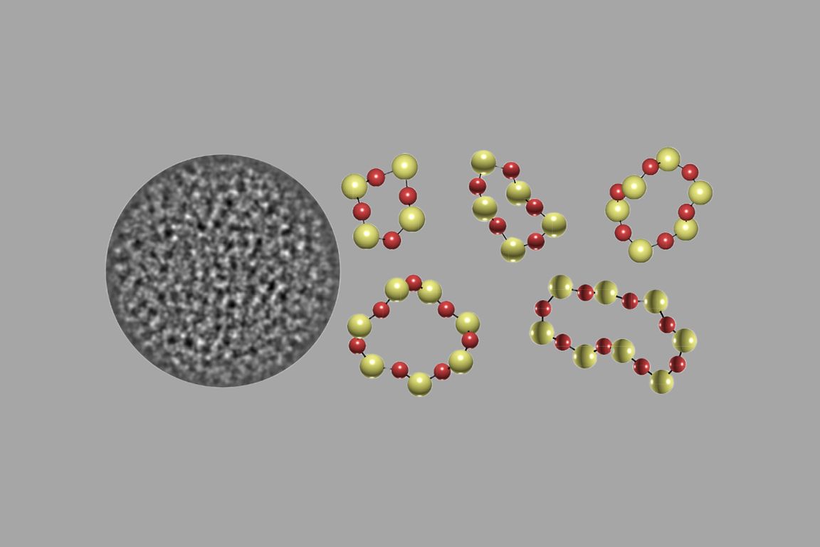 UCLA study sets new benchmarks for 3D, atom-by-atom maps of disordered materials @ UCLA