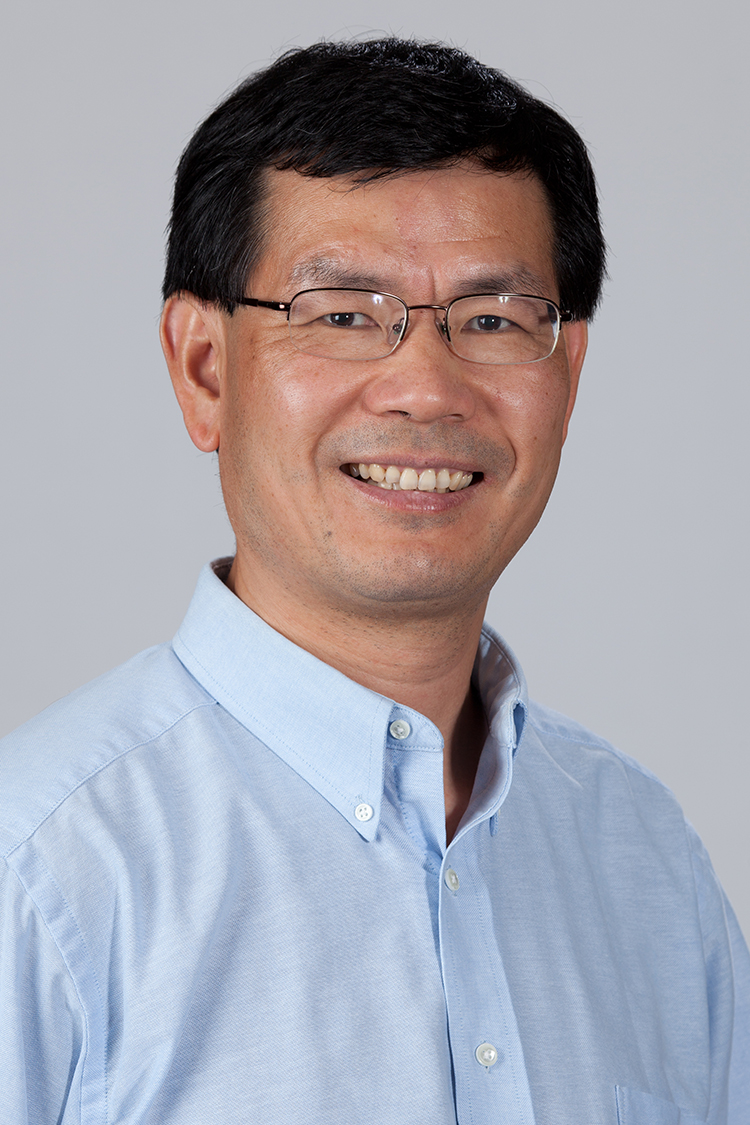 Ben Shen is a professor at the Florida campus of The Scripps Research Institute.