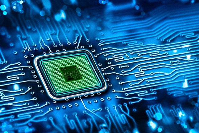 MIT researchers have found that interactions between electrons and heat-carrying particles called phonons can play a significant role in preventing heat dissipation in microelectronic devices.