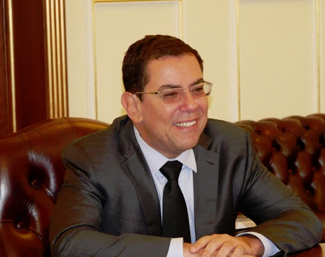 Prof. Antonio H. Castro Neto Director, Centre for Advanced 2D Materials
