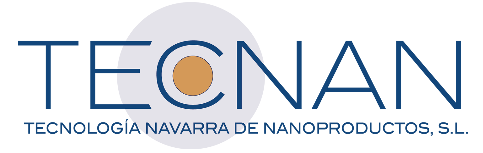 TECNAN (Tecnologia Navarra de Nanoproductos S.L.) logo