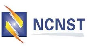 National Center for Nanoscience and Technology logo
