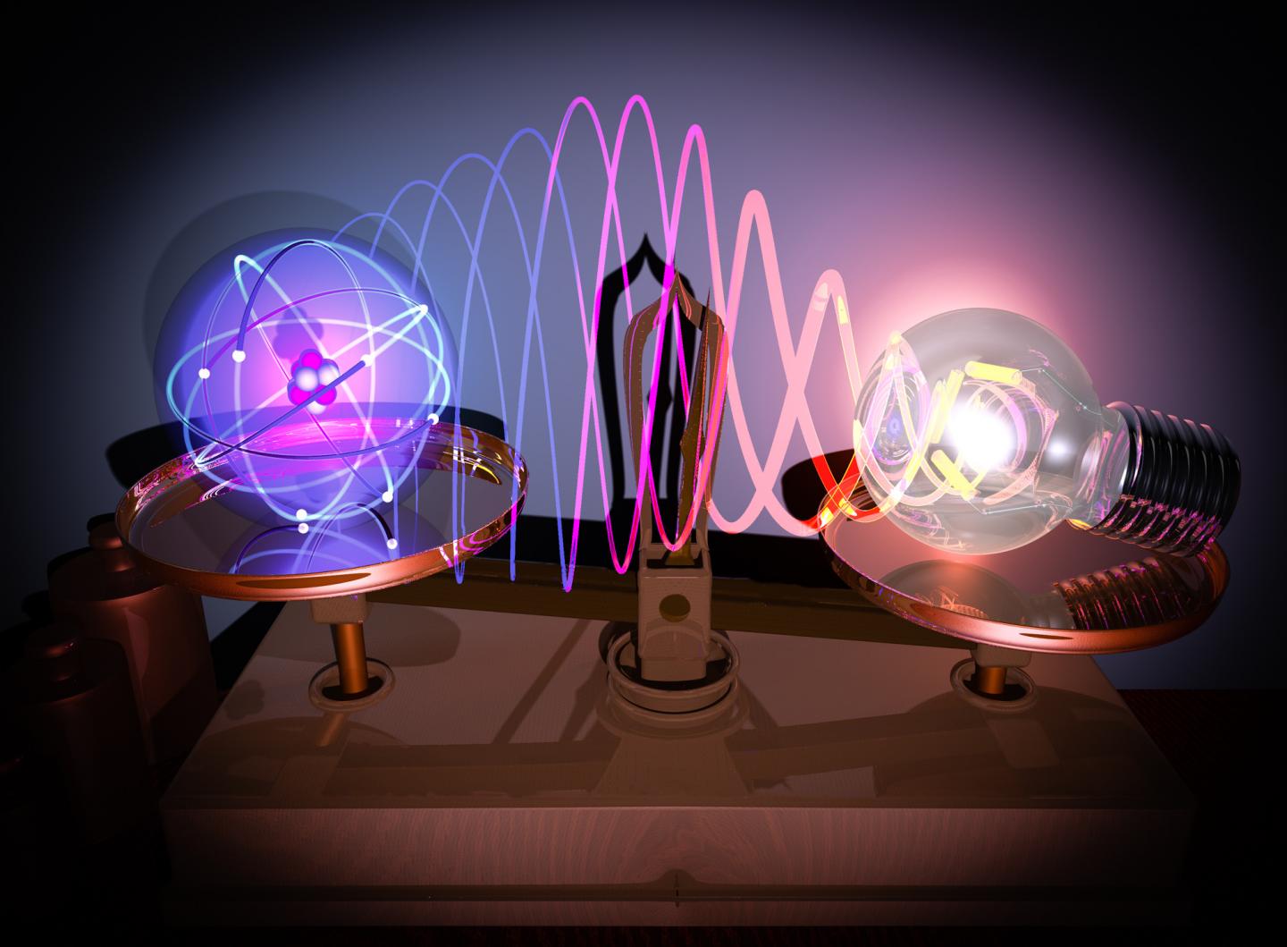 This is a picture of NanoPhotonics. @ NanoPhotonics Cambridge/Bart deNijs