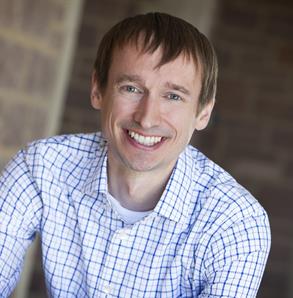 Mark Meacham