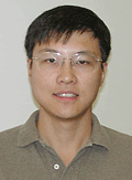 Hongrui Jiang