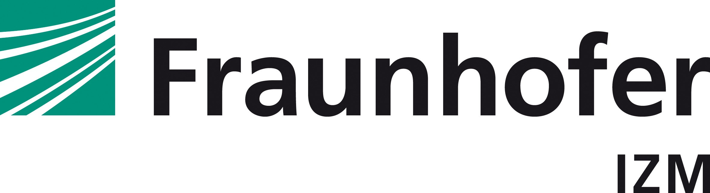 Fraunhofer Institute for Reliability and Microintegration (IZM) logo
