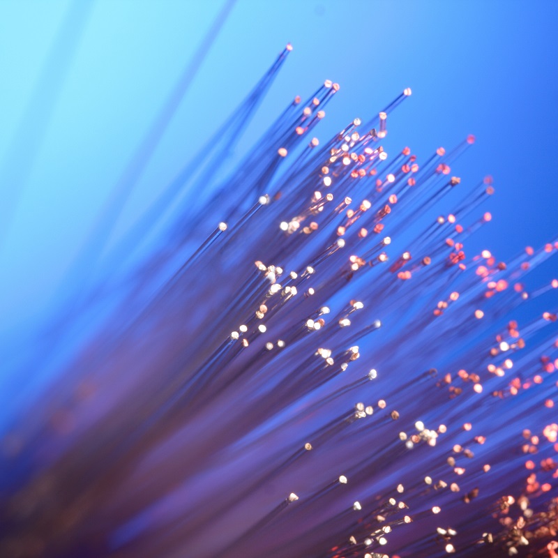 Optical fibres can be improved @ Shutterstock, NTB Scanpix