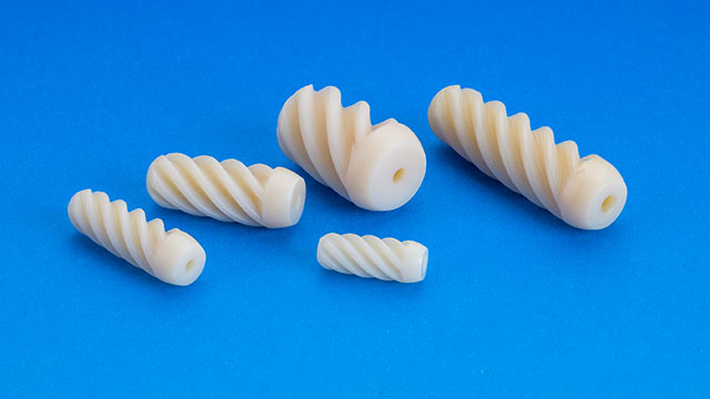 CITRELOCK tendon fixation devices